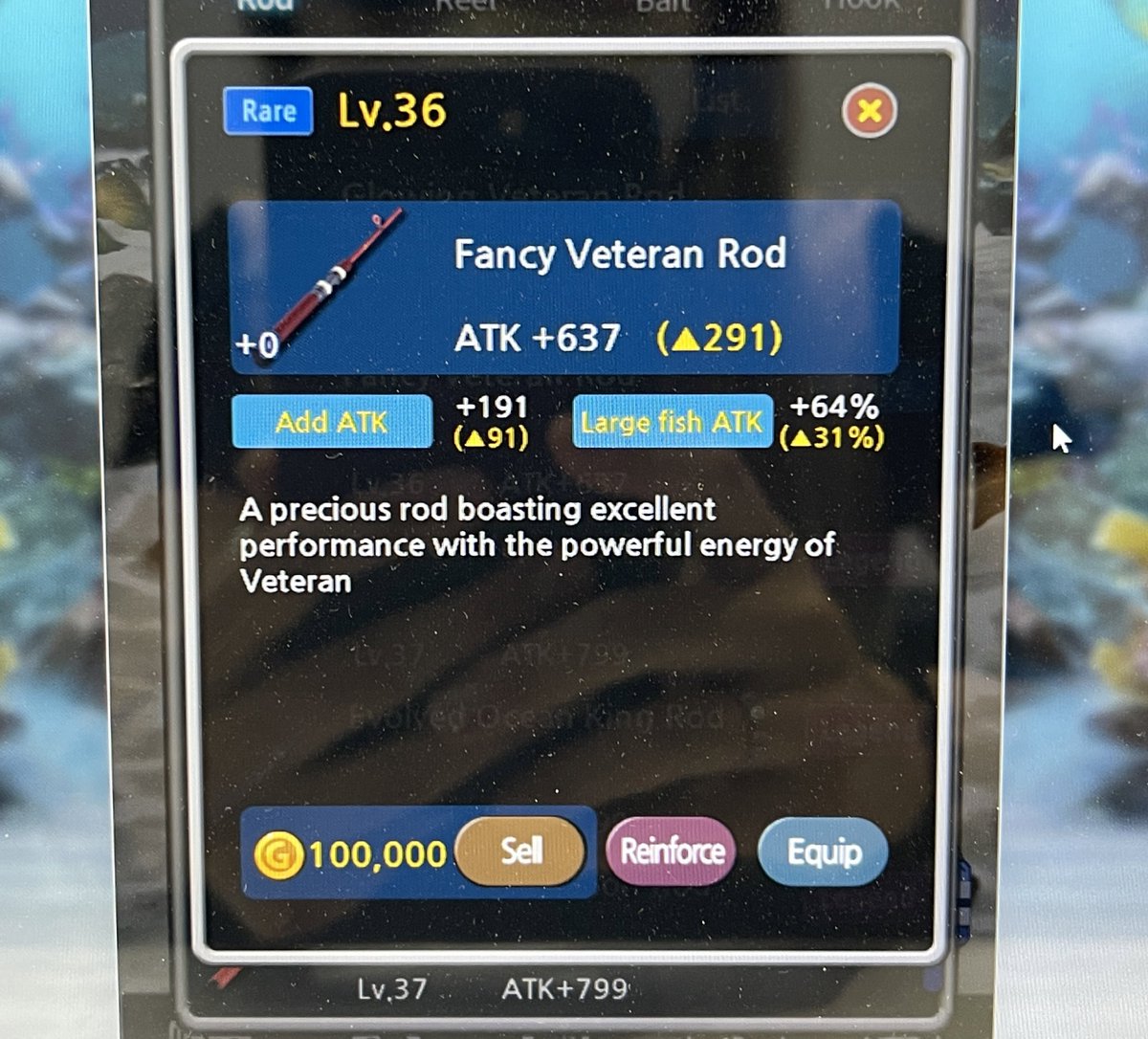metaplanet99's tweet photo. Grand Opening Event!! 

Lucky Shop chance has increased.  Grab good items and catch bigger fish!

#metaq #mataplanet #cryptofishing #p2e #p2egame #METAQ #nft #nftcommunity #nftcollector #airdrop https://t.co/HSwvWpGkZT