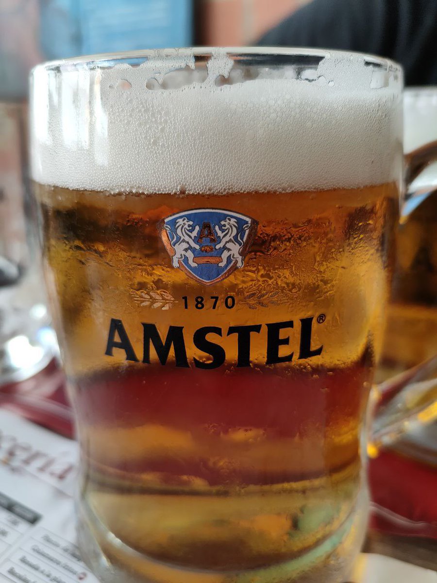 Hoy nos merecemos una fresquita! 🍺