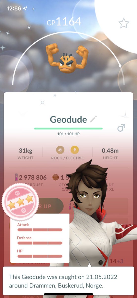 I never post here anymore but this one is worth re-awakening my account for🌟🌟🌟