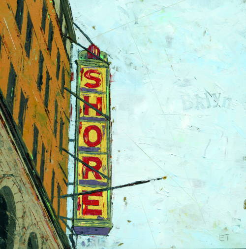 jatustein's tweet photo. Emily Thompson
#art #paintings #architecture #street #visualarts #EmilyThompson https://t.co/HaUI9xMNWU