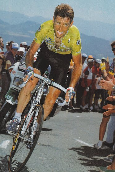 Happy birthday, legend Sean Kelly. 