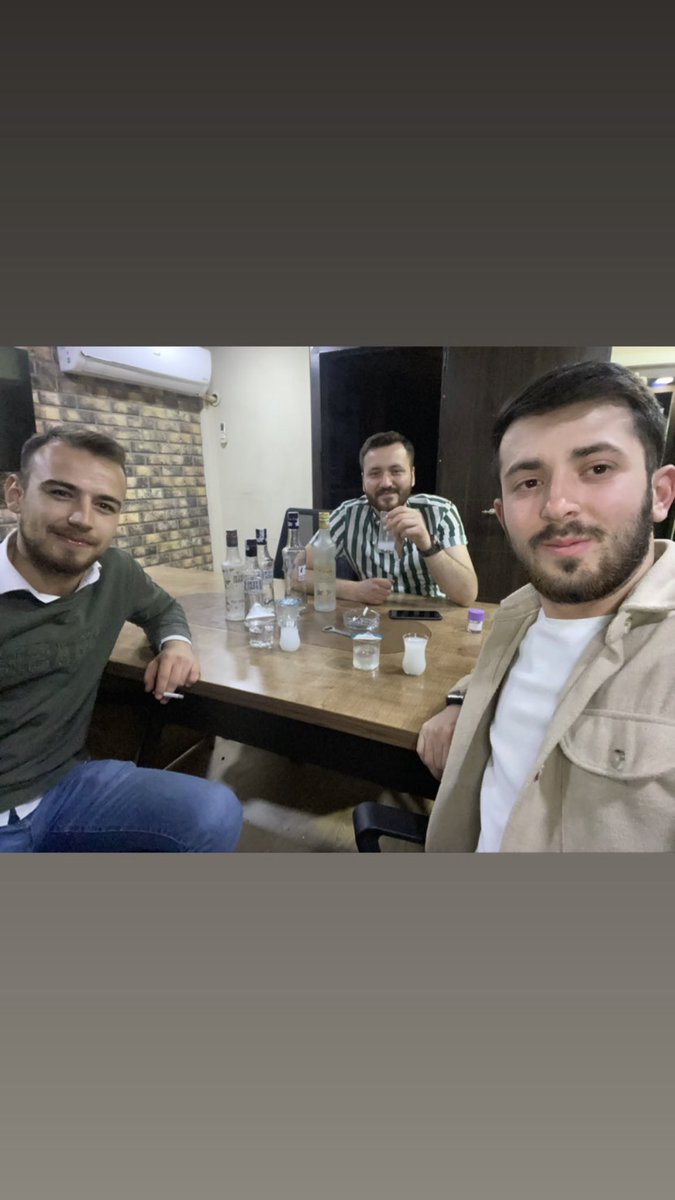 Olmazsa olmaz değiller ama varsa da varlar yani 👌😉