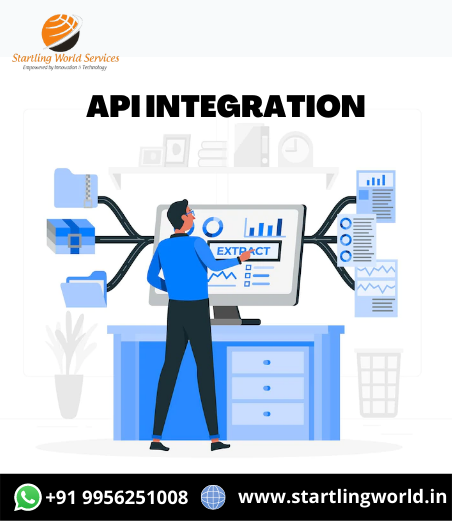 Startlingworlds's tweet photo. The startling world is a Software Development and API provider company in India, we offer many kinds of API services like - #AEPS, #BBPS, #flight_booking, #hotel_booking, #micro_atm, etc.
Get More Info:
Call Now: +91 9956251008
Website: https://t.co/yCc4hyiDII https://t.co/QG76FucwOa