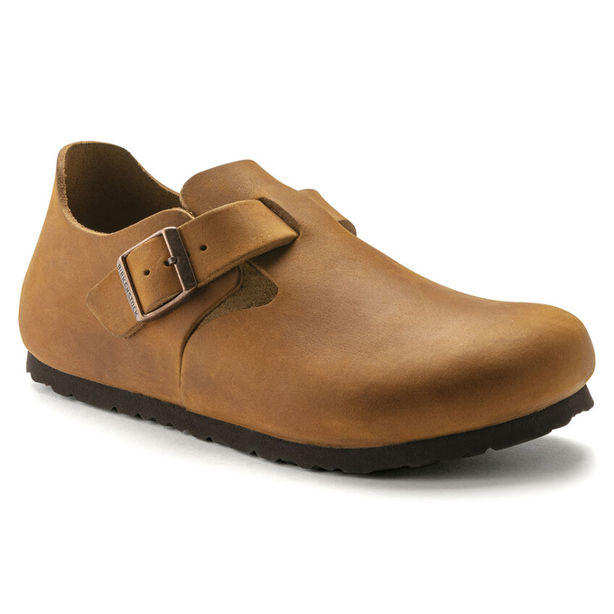 サンダルと言えばビルケンシュトック欲しいんだった、う～んここはあえてのロンドン 