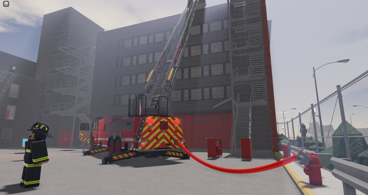 ChicagoFireDepartmentRBLX tweet media