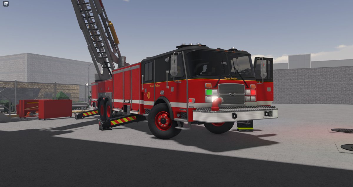 ChicagoFireDepartmentRBLX tweet media