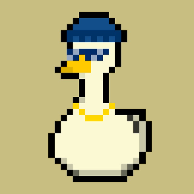 tonducks_nft's tweet photo. TON Ducks is an NFT collection of 10,000 unique ducks on the TON blockchain.

A P2E game will be released soon where you can earn TON cryptocurrency and play for your duck.

Stay tuned.

#NFTCommunity #NFTs #P2E #Metaverse #ducks https://t.co/03PjhxSc14