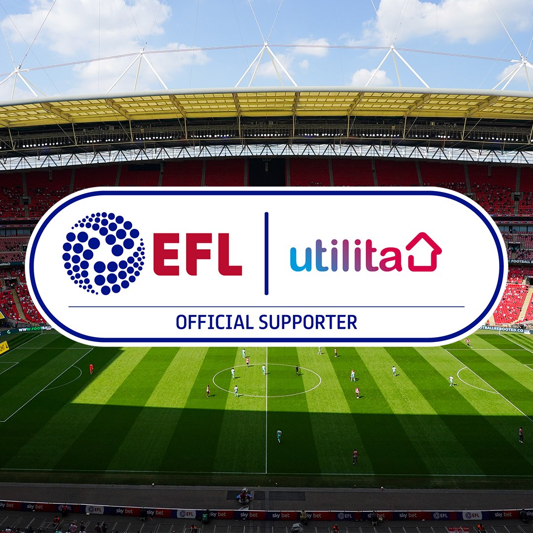 🎟️ Win Championship Play-Off Final tickets 🎟️ Thanks to the @EFL we have a pair (x2) of tickets for both @NFFC & @htafc fans 😍 📆 Sunday 29th May 16:30 🏟️ Wembley Stadium RT, follow us and tag a mate for the chance to win - winners will be notified by DM #NFFC #htafc