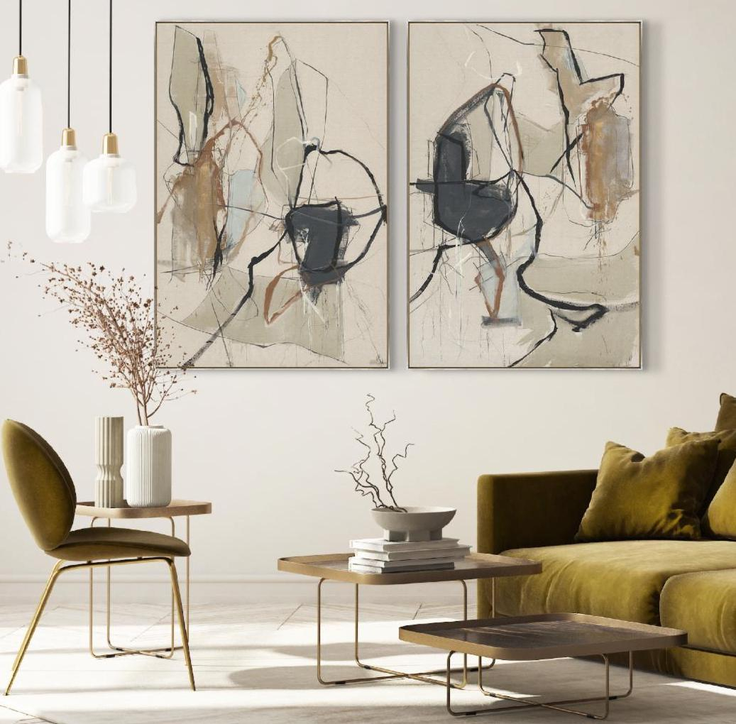 NEW ART TRENDS COMING SOON!!! ✨ ✨ ✨ 
Watch out for new arrivals on our insta and facebook stories.
Inspiration picture by @leftbankart
.
.
.
#urbanhome #showroom #hireadesigner #interior #interiordesign #interiorstyle #homeinspo #interiorforinspo #windsordesigner #windsorst