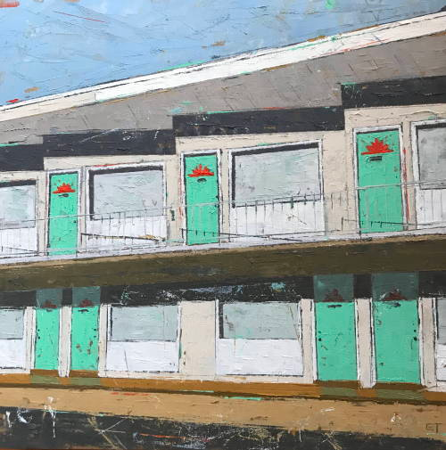 jatustein's tweet photo. Emily Thompson
#art #paintings #architecture #street #visualarts #EmilyThompson https://t.co/KA8geurWpS