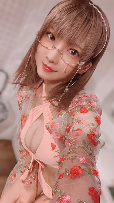 Twitterのコスプレ画像5