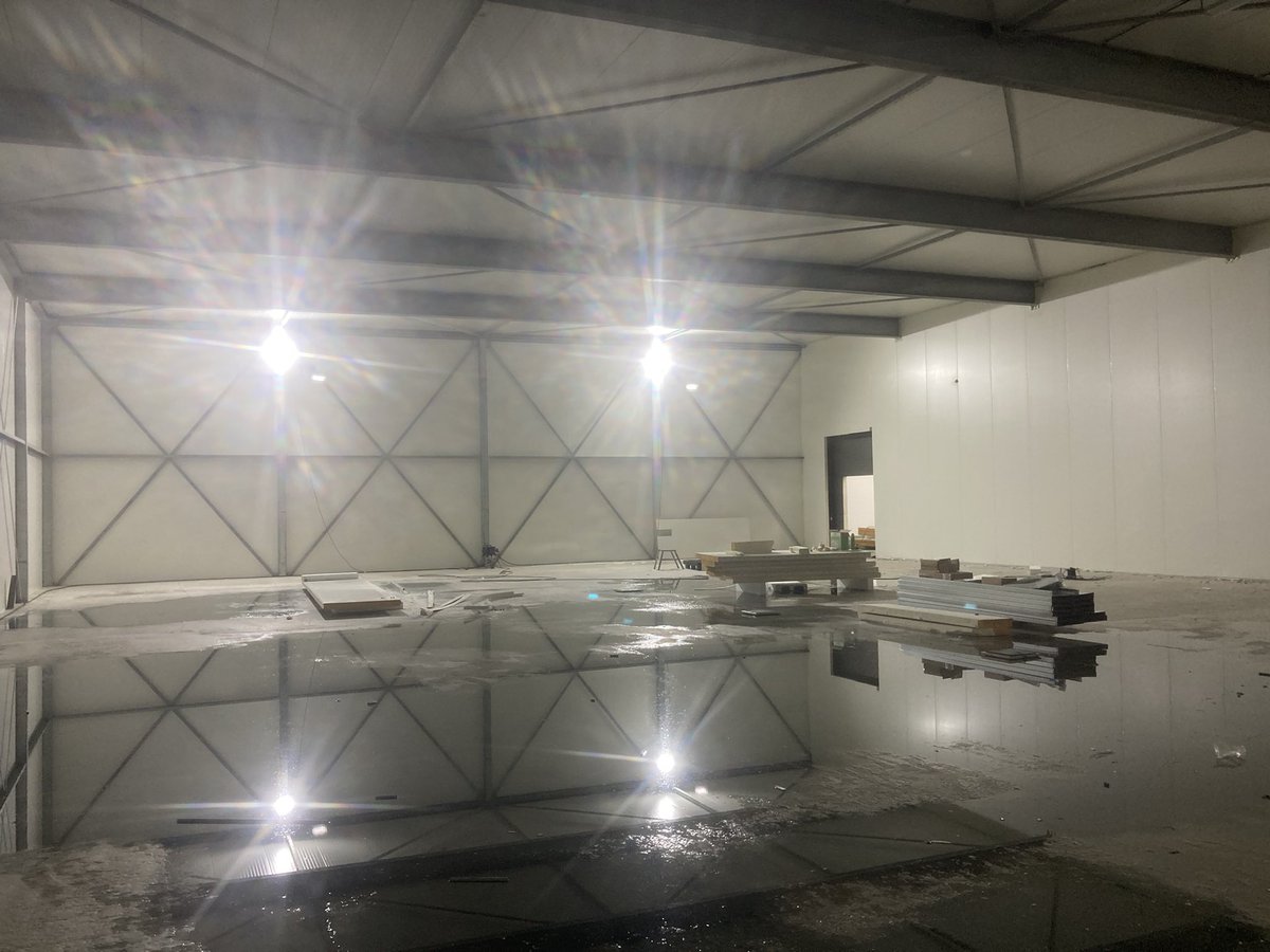 CHK Bouw BV tweet media