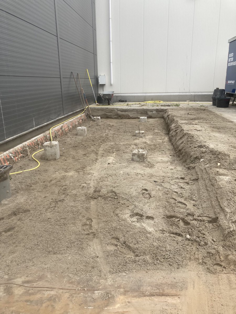 CHK Bouw BV tweet media