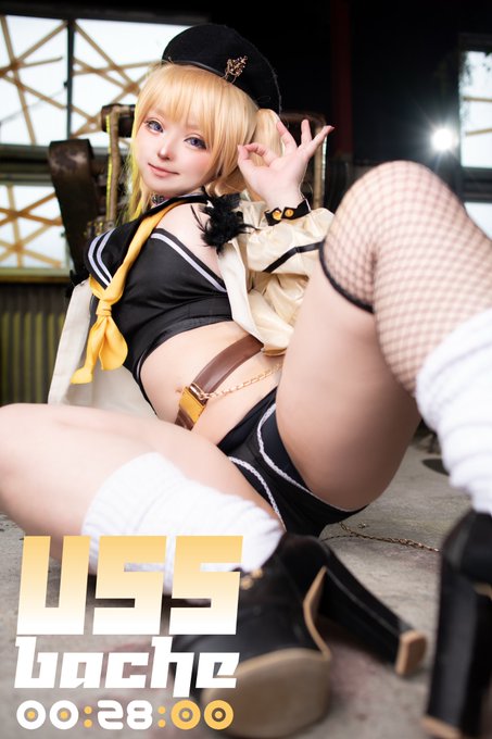 Twitterのコスプレ画像30