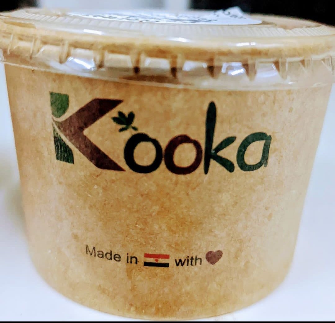One of the world's best #icecream made in #Africa by a #Nigerien in #Niger <a href="/KookaNiger/">Kooka</a> utilizes #local #ingredients to produce a #healthy product, satisfying both local and #global taste preferences! #dessert #foodmatters #icecreamtime #ginger #baobab #valuechain #farmers #farm