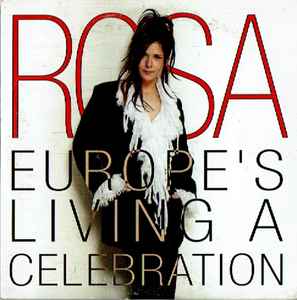 Veinte años han pasado ya del Nº1 en la lista de <a href="/RosaLopez/">Rosa López</a> y la eurovisiva EUROPE'S LIVING A CELEBRATION #Del40al1CocaCola del40al1.los40.com