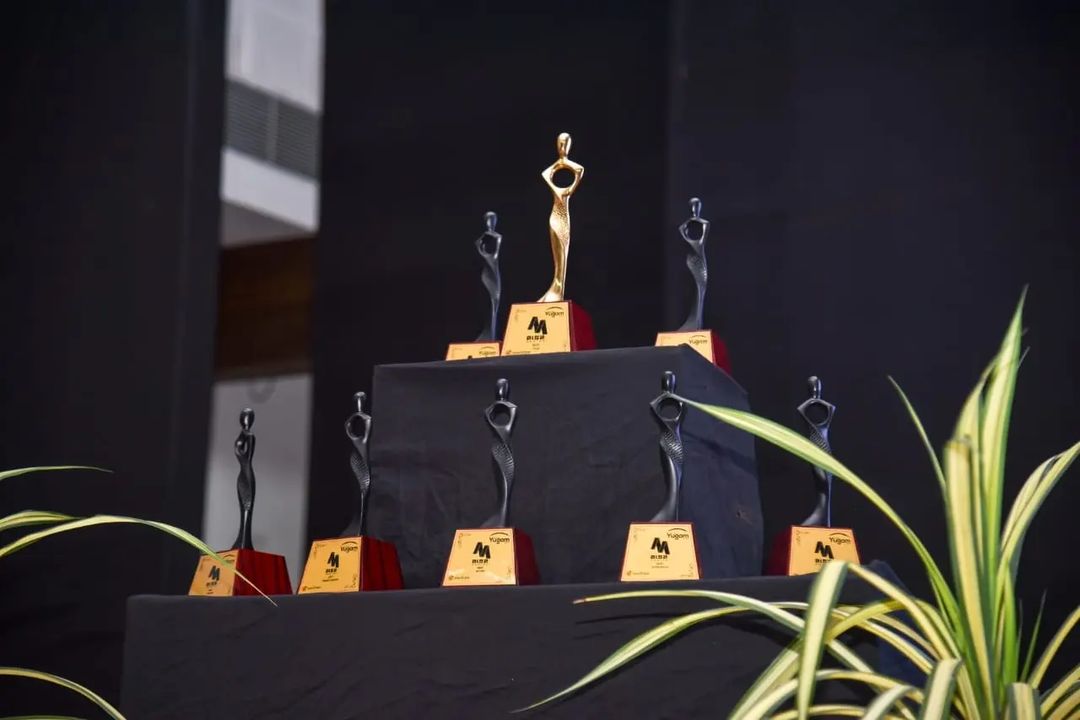 Aisa

Studio KCT hosted AISA-9th edition where the excellence of emerging directors are recognized and awarded.

#yugam22 #reincarnate #kumaraguruinstitutions #aisa #Awards