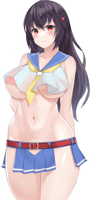 skebで描かせていただいたよその子
ありがとうございました(ノ^0^)ノ 