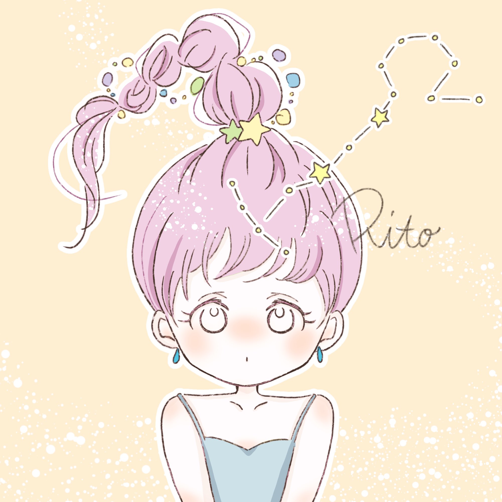 りと Literone2222 蠍座 アマゾンプライムで見始めたヒロアカおもしろい こちらの画像の使用はお控えくださいませ 蠍座 さそり座 星座イラスト コーデ コーデイラスト 女の子イラスト ゆるいイラスト いらすと イラスト好きな人