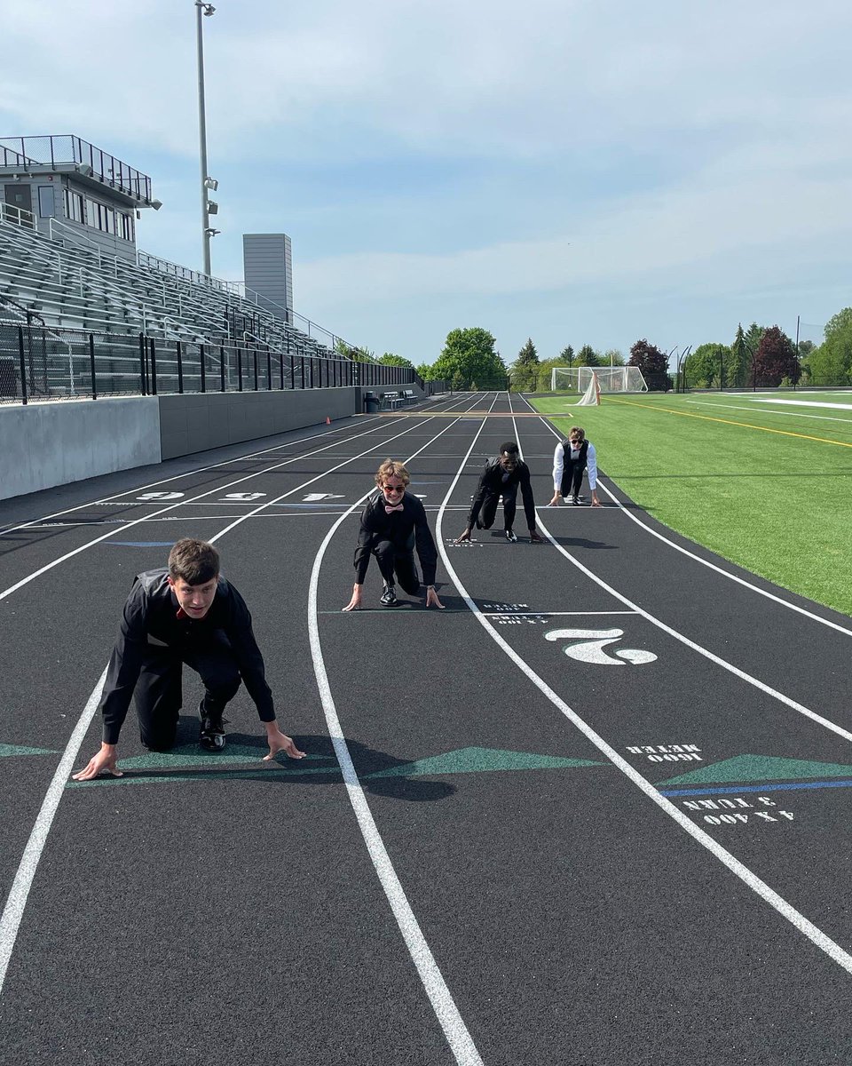 BMHS Athletic Assoc. tweet media