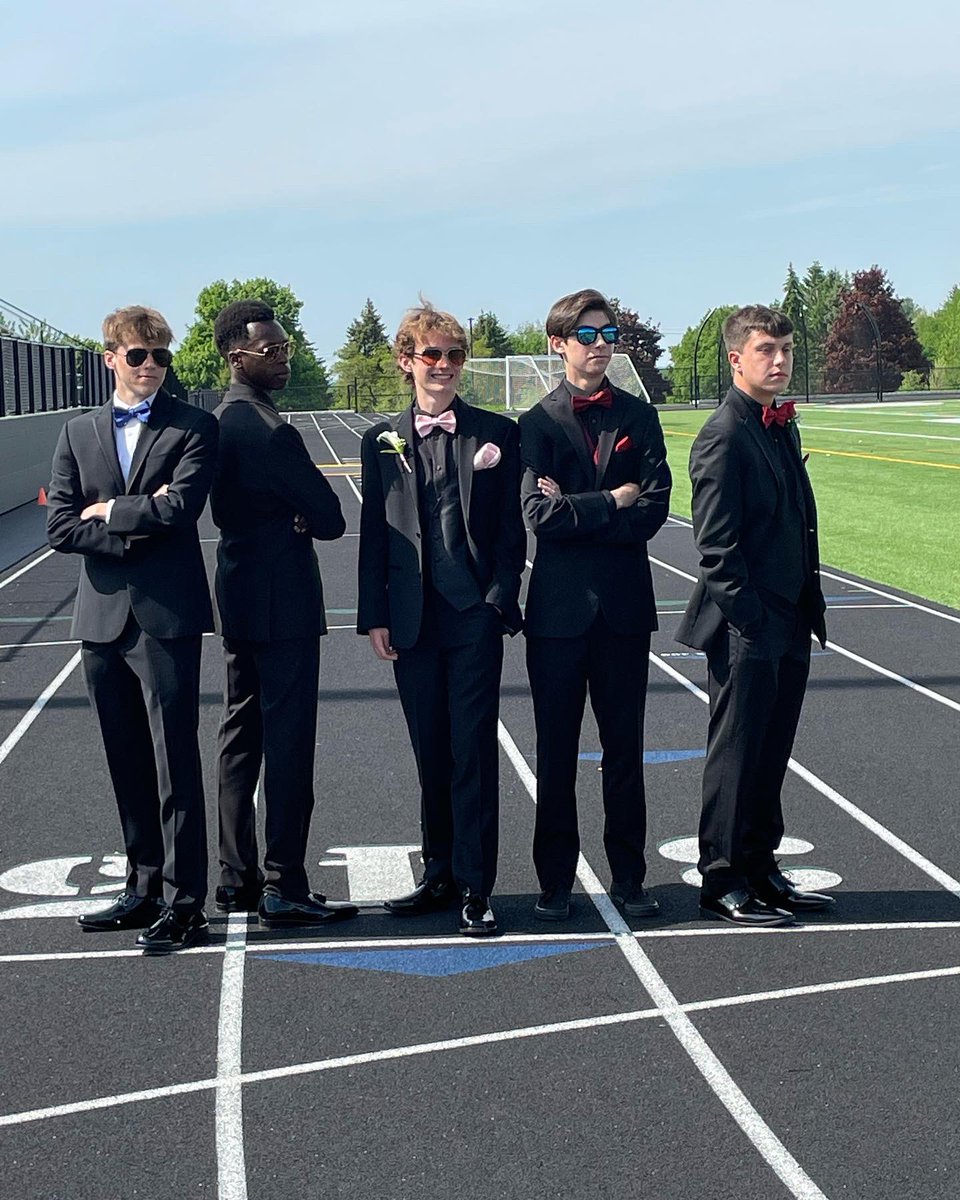 BMHS Athletic Assoc. tweet media