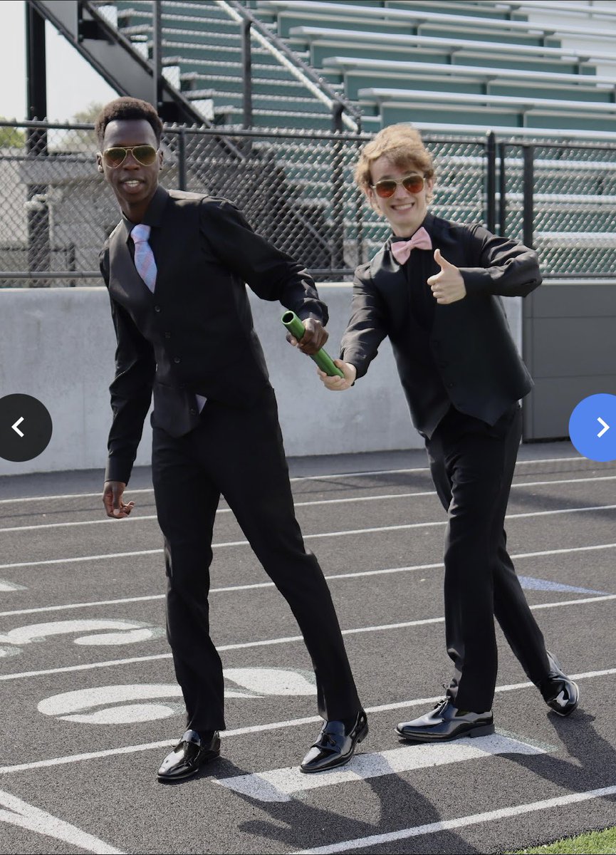 BMHS Athletic Assoc. tweet media