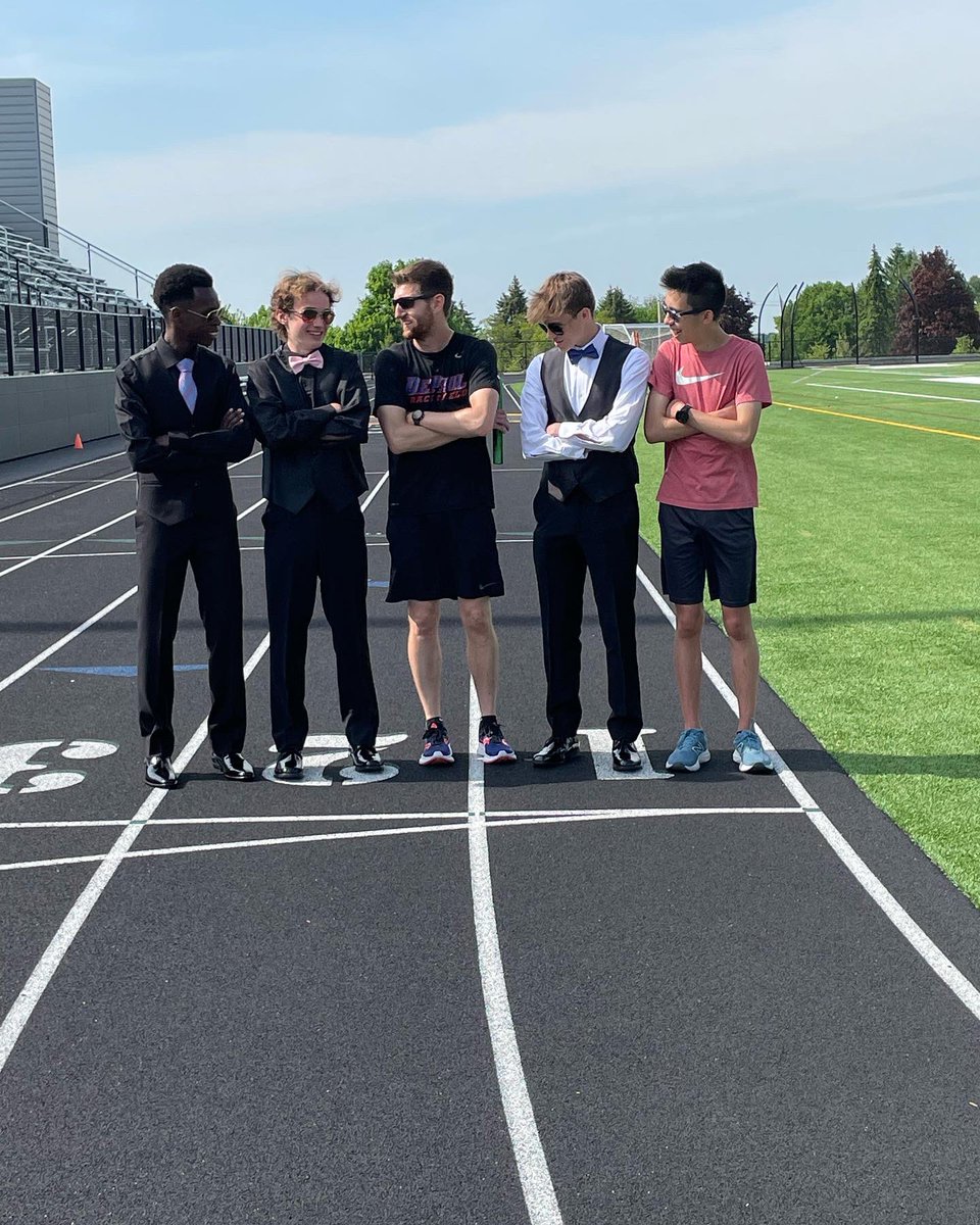 BMHS Athletic Assoc. tweet media