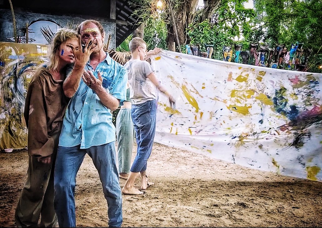 EmbodiedQuantology (@embodiedquantum) on Twitter photo 