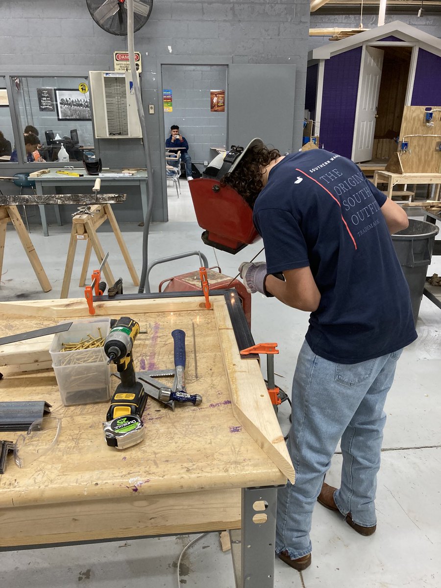 Smyrna High Construction/MEP tweet media