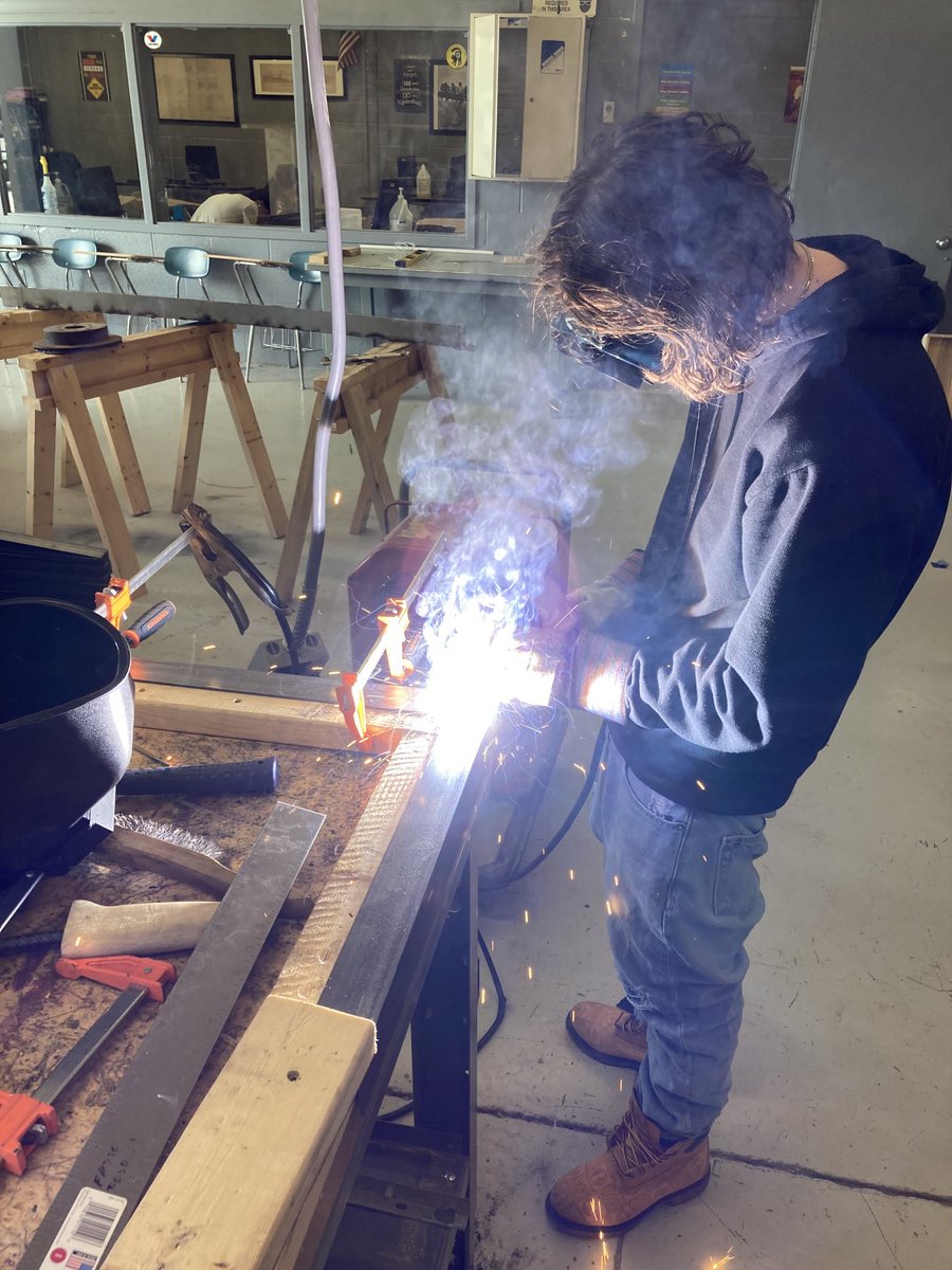 Smyrna High Construction/MEP tweet media