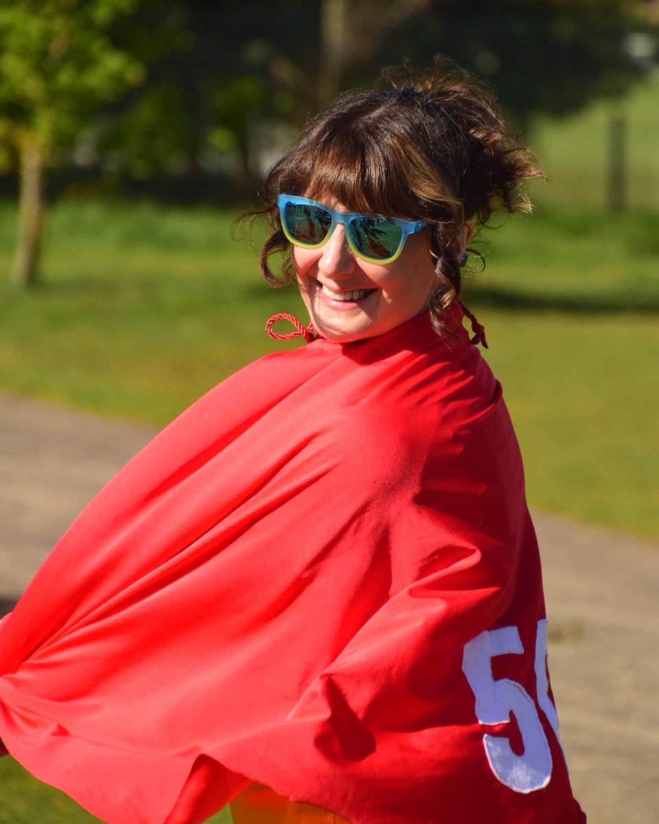 andreakjgreig's tweet photo. Celebrating 50th parkrun @Montroseparkrun today. Lots of fun,smiles, friends & laughter. What parkrun is all about. #community #parkrun #parkrunchat #celebrate #livelifeincolour #lovethelifeyoulive #running #hyggeglasses #hyggegear #iamasweatybetty @sweatybetty @hyggebands https://t.co/tQAwYpAjm1