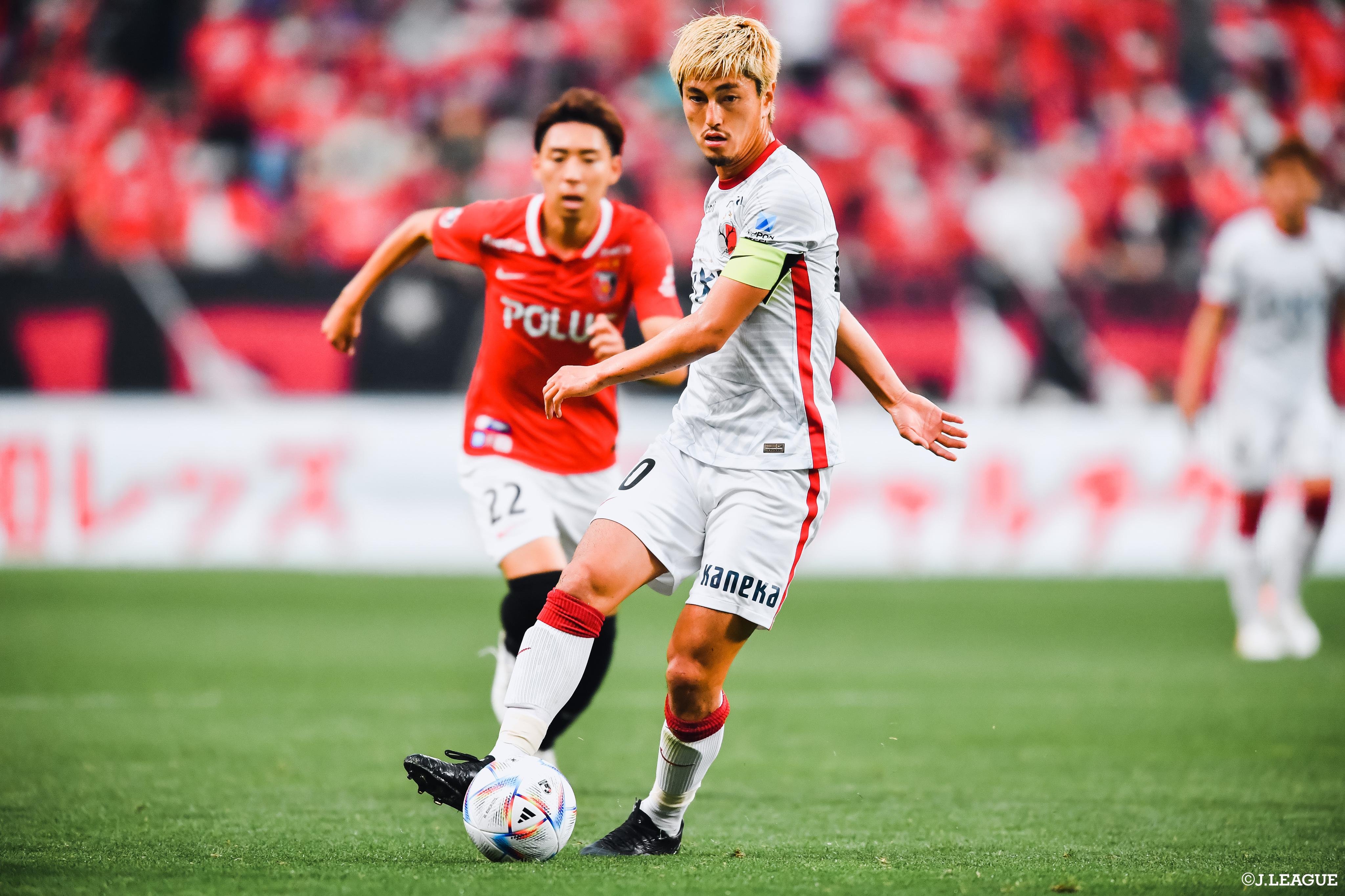 Jリーグ(日本プロサッカーリーグ) on X: Jリーグ(日本プロサッカーリーグ) on X: