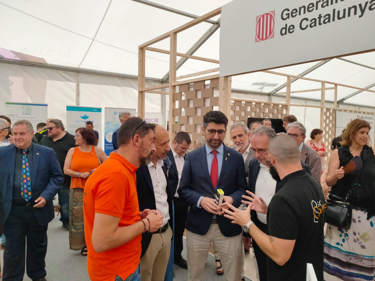 Moltes gràcies <a href="/vicepresicat/">Compte no operatiu</a> <a href="/jordiPuignero/">Jordi Pu1gnerO</a> , Alcalde <a href="/marc_aloy/">Marc Aloy Guàrdia 🎗</a> per escoltar el nostre Grup <a href="/mutuacat/">Mutuacat Assegurances</a> .

Junts farem de #Manresa la primera ciutat al·lergoprotegida del món de la mà de <a href="/Somprevencio_sl/">Somprevenció</a> <a href="/reanima_cat/">Reanima</a> 💪🏻

#tecnologia #recerca de #catalunya al món