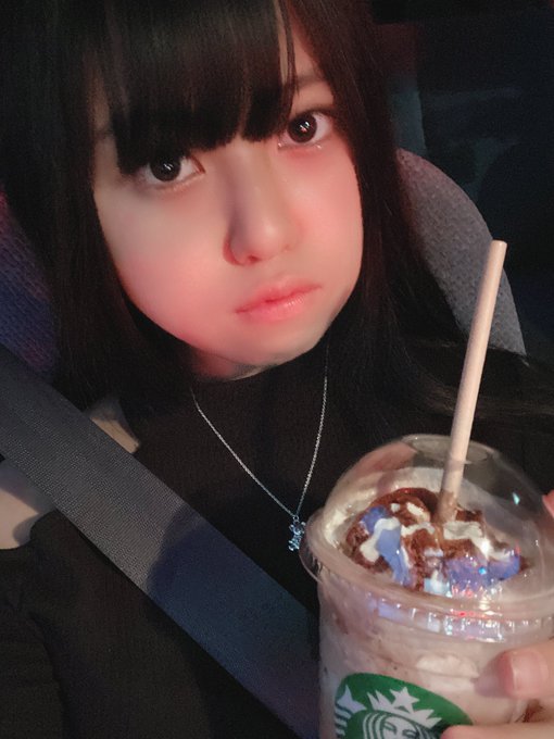 Twitterのコスプレ画像1