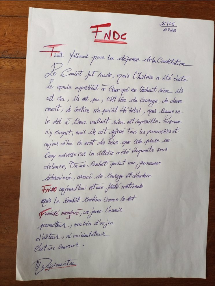 Mohamed 2 kourouma (@mohamed82737007) on Twitter photo 