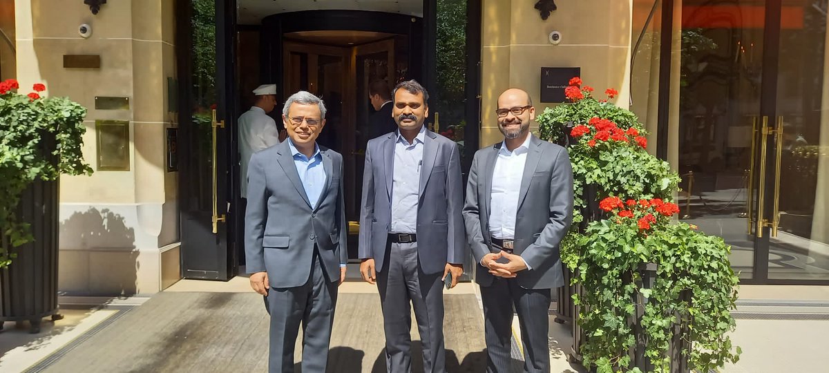 PIB India tweet media