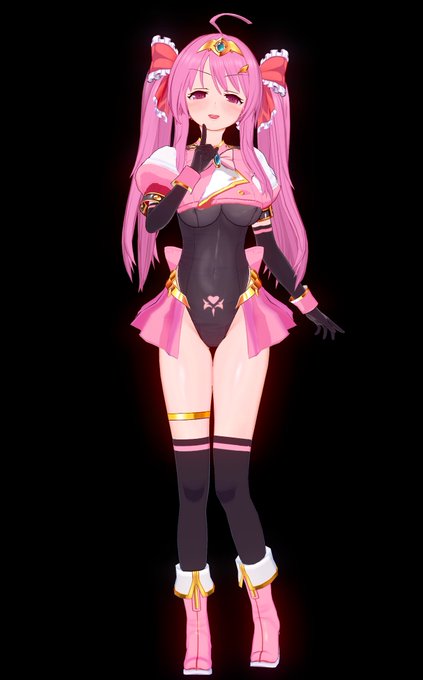 騎士団チェリー 