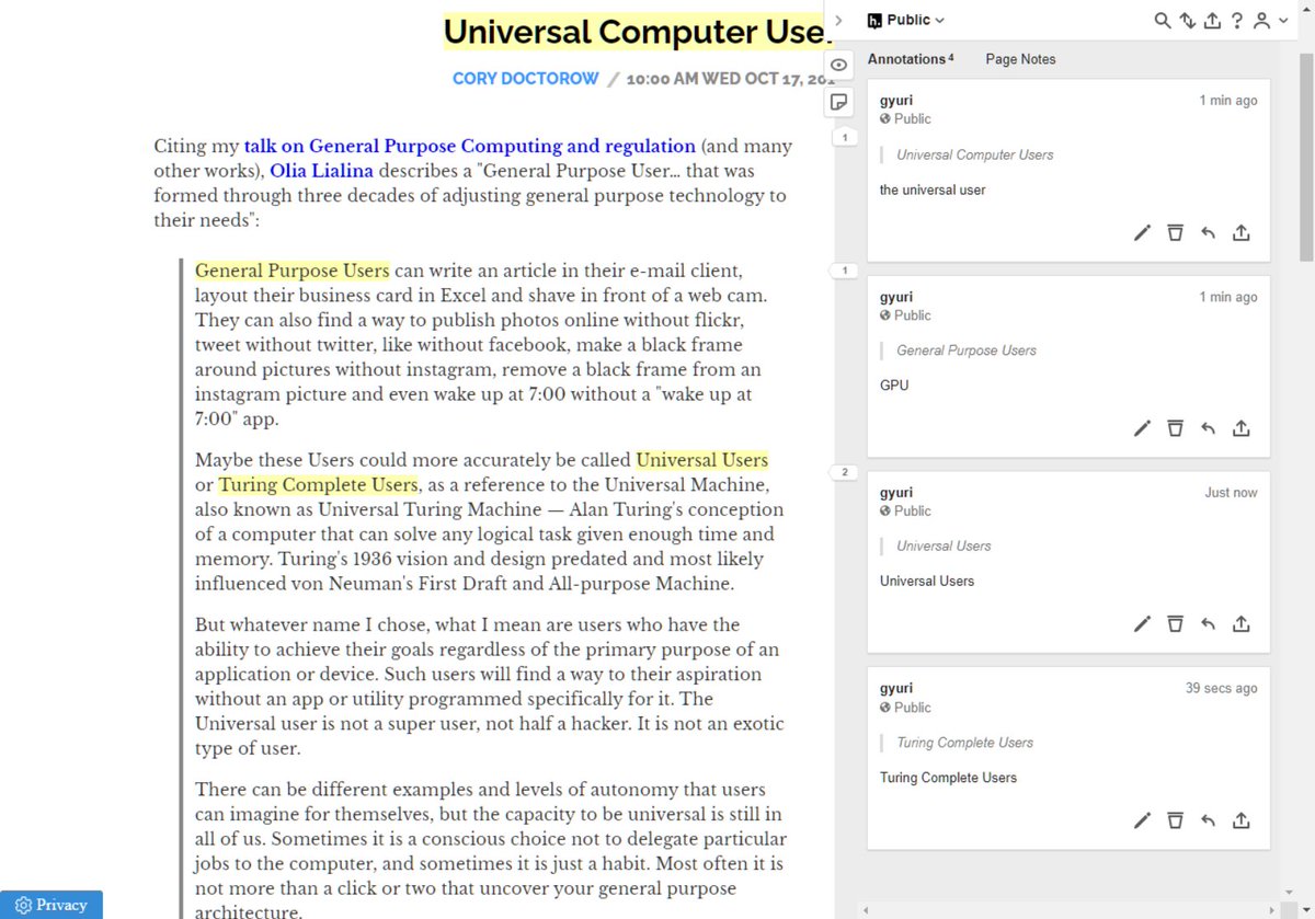 TrailHub tweet media