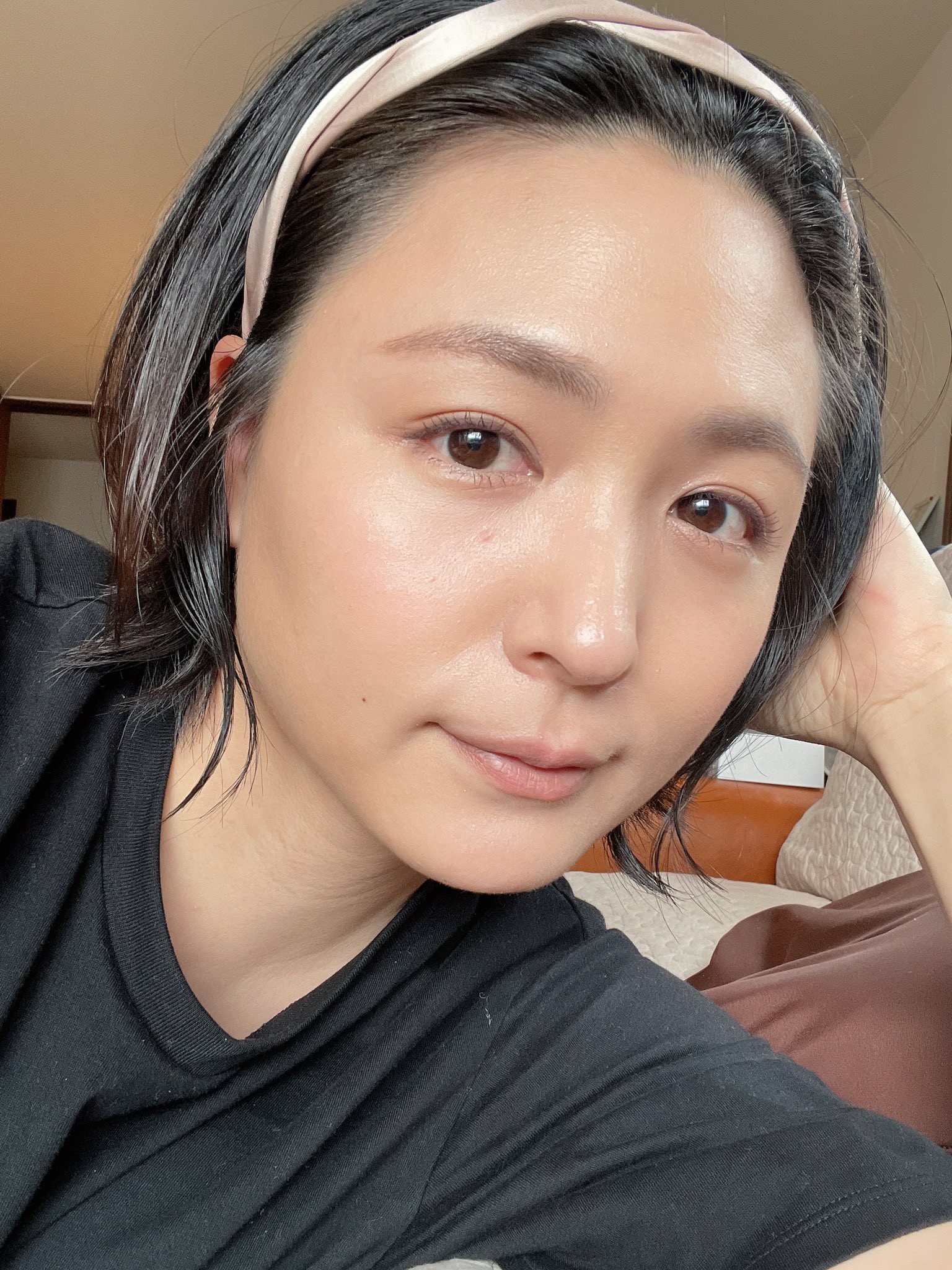 川村ゆきえ Yukiekawamura Twitter