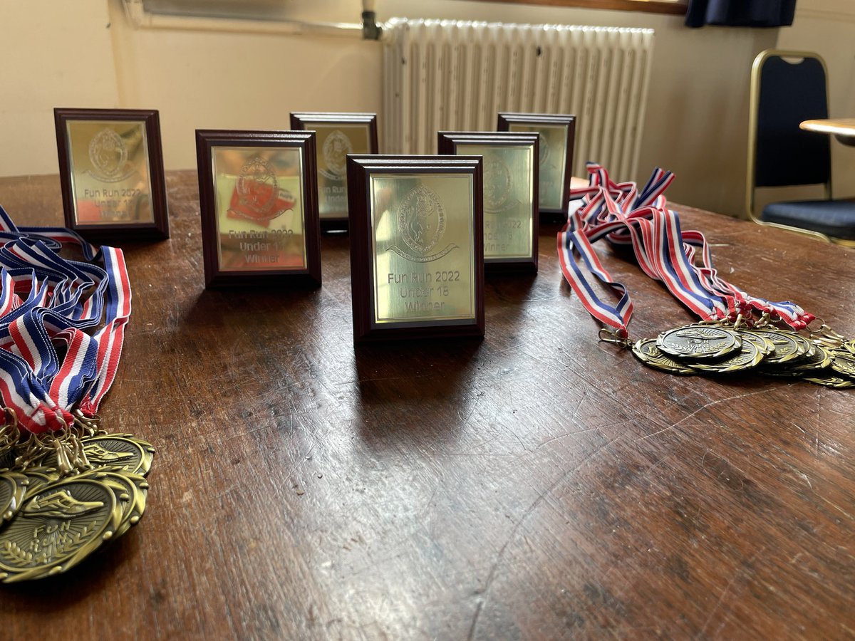 Good Luck to all our fun-runners taking part in our first ever charity run tomorrow. Apparently the ‘River-run’ used to be used as an early morning punishment back in the day, however no punishment tomorrow, just a great opportunity to raise money for charity! #run #charity