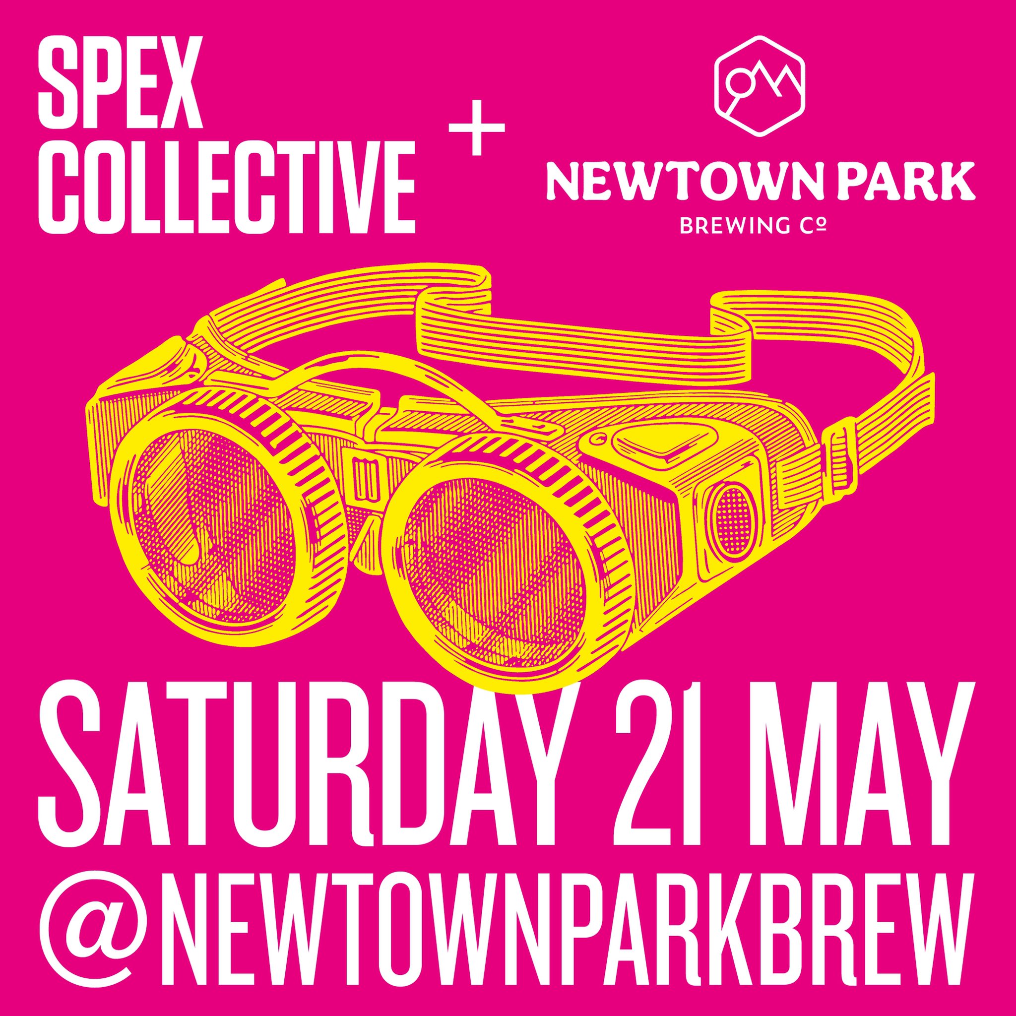 Newtown Park Taproom (newtownpark_tap) / Twitter