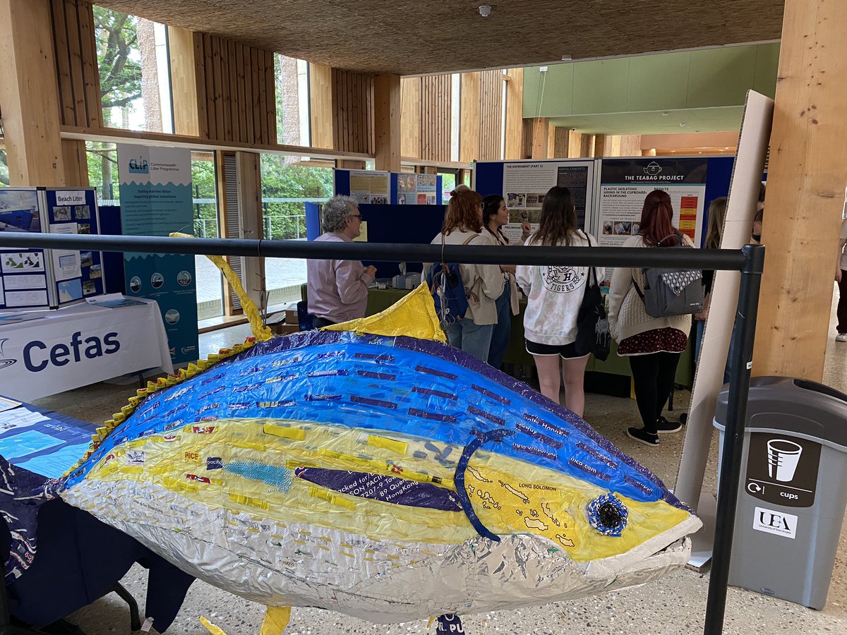 UEA Green Film Festival tweet media