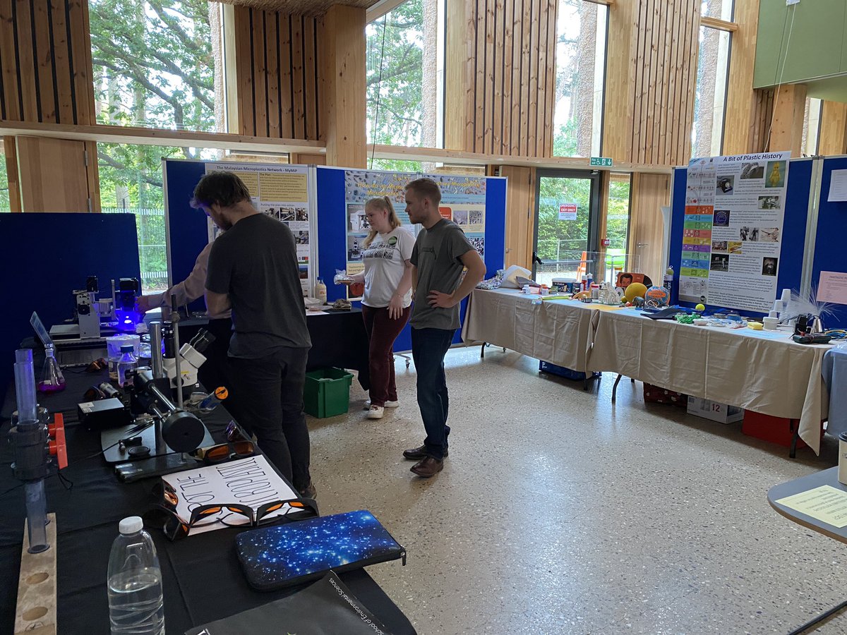 UEA Green Film Festival tweet media