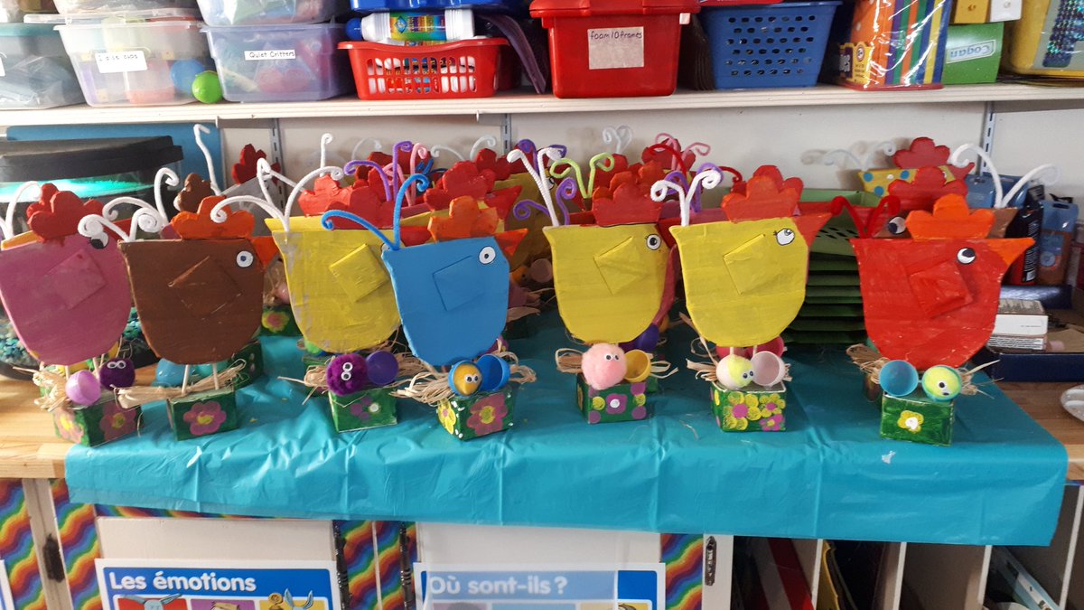 CHE Benoit tweet media