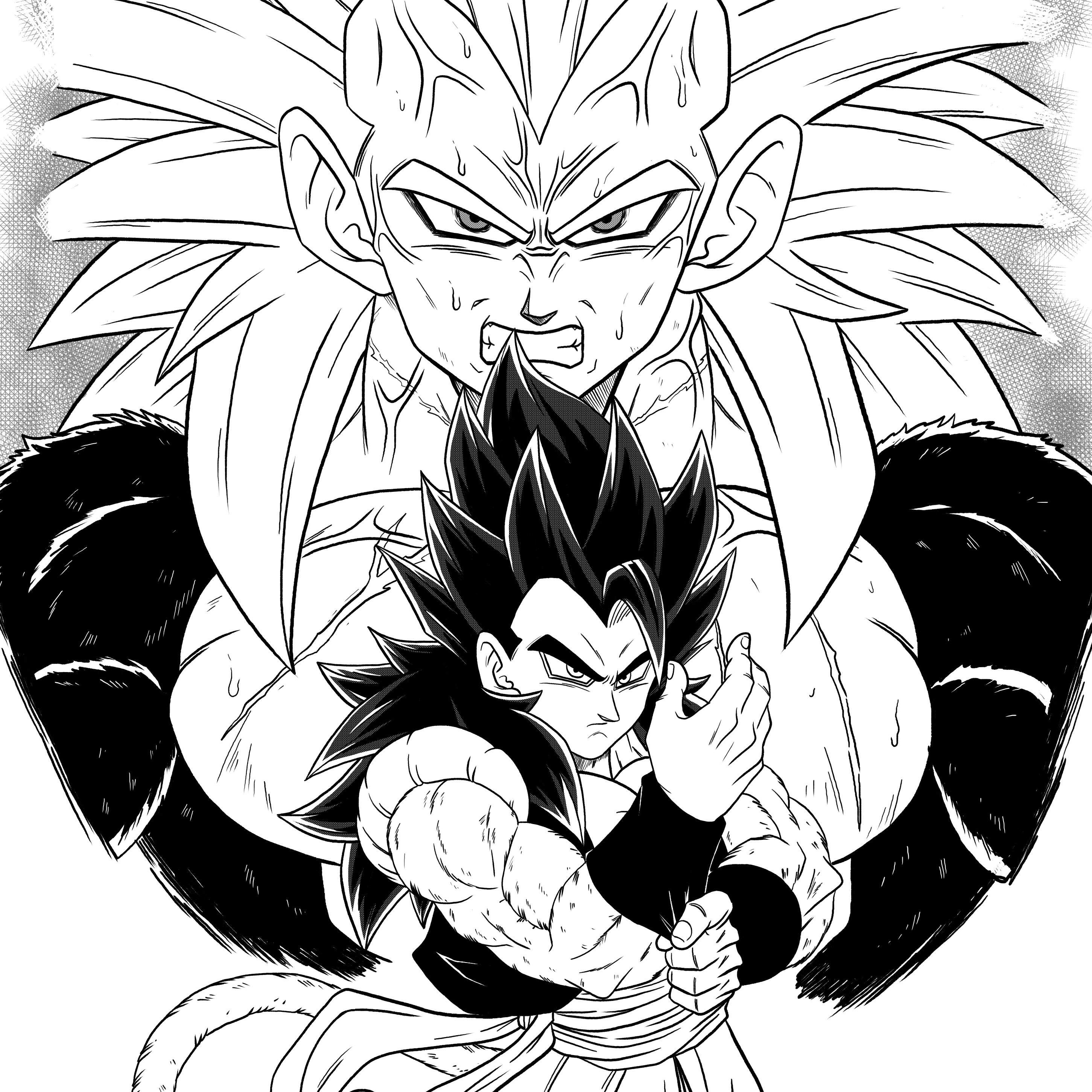 Dragon Ball New Age  The Dao of Dragon Ball