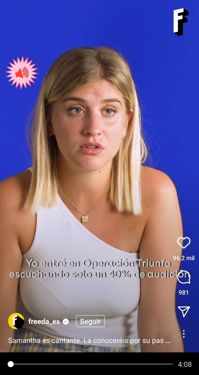 menamezquitai's tweet photo. 2. Gracias a famosos como Samantha, la hipoacusia está dejando de ser un tema tabú y podemos conocer mucho más sobre ella. Además, anima a las personas jóvenes a no sentirse avergonzados por tenerla y a usar sus audífonos.
#ComPub22 #Hipoacusia @_samanthagg @stellamarod https://t.co/XyR1C5qOov