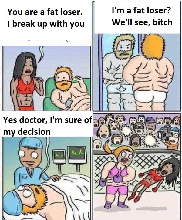 LikeABossTroll's tweet image. That sums up 2022