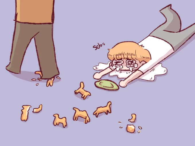 Dino nuggies 🦕
.
#atee #ateezfanart #san #에이티즈 #에이티즈팬아트 #산 