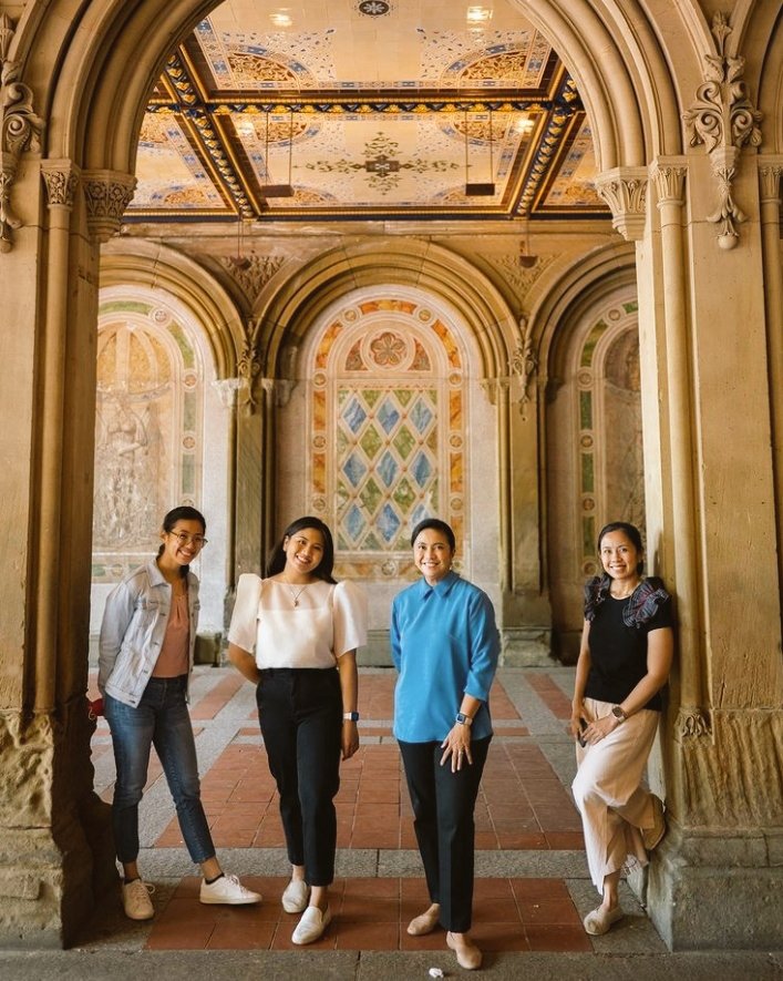 joferlynrobredo's tweet photo. NYC 🗽 https://t.co/6oEOzQ6aOD