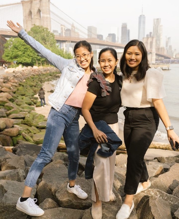 joferlynrobredo's tweet photo. NYC 🗽 https://t.co/6oEOzQ6aOD